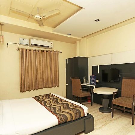 Hotel Sundaram Allāhābād Junction 외부 사진