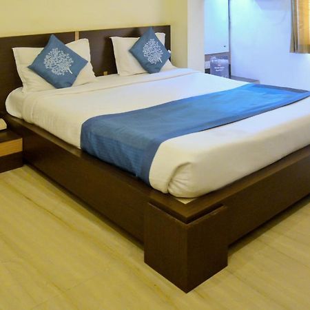 Hotel Sundaram Allāhābād Junction 외부 사진