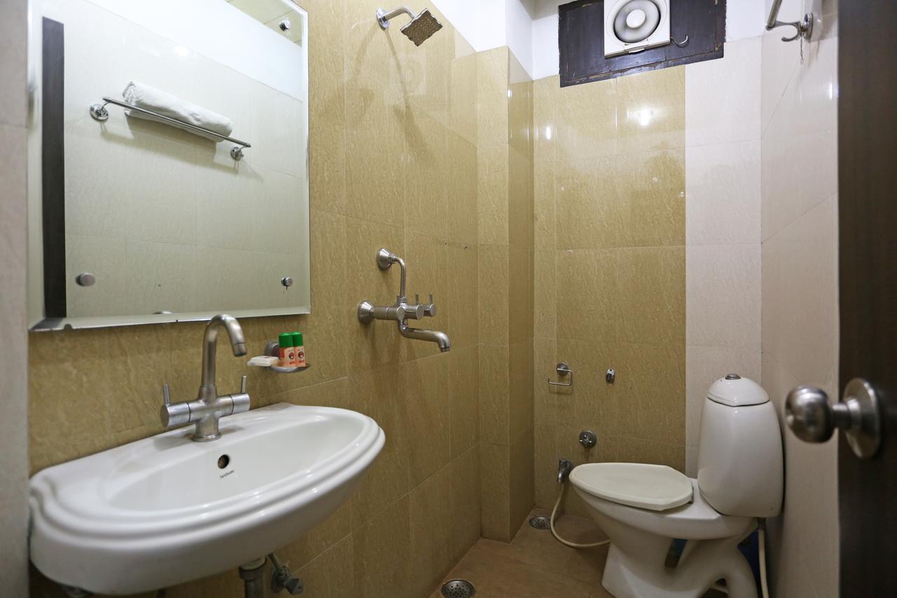 Hotel Sundaram Allāhābād Junction 외부 사진