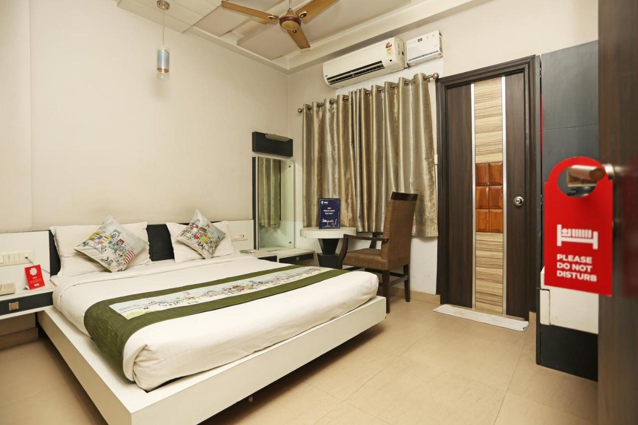 Hotel Sundaram Allāhābād Junction 외부 사진