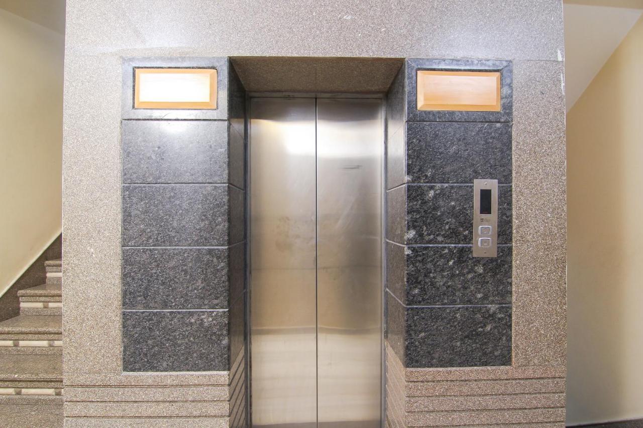 Hotel Sundaram Allāhābād Junction 외부 사진