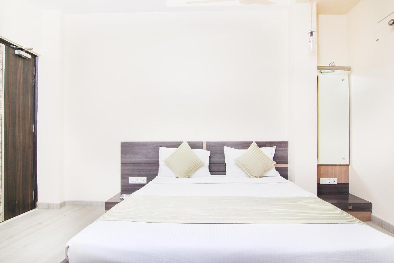 Hotel Sundaram Allāhābād Junction 외부 사진